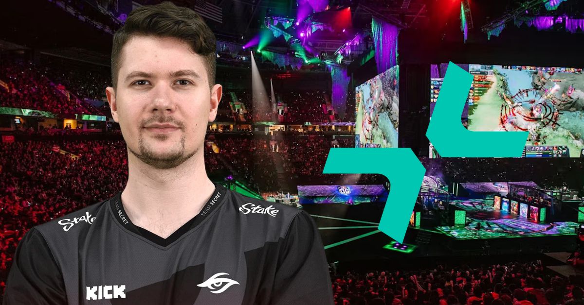 Puppey spoke about the changes at PARIVISION