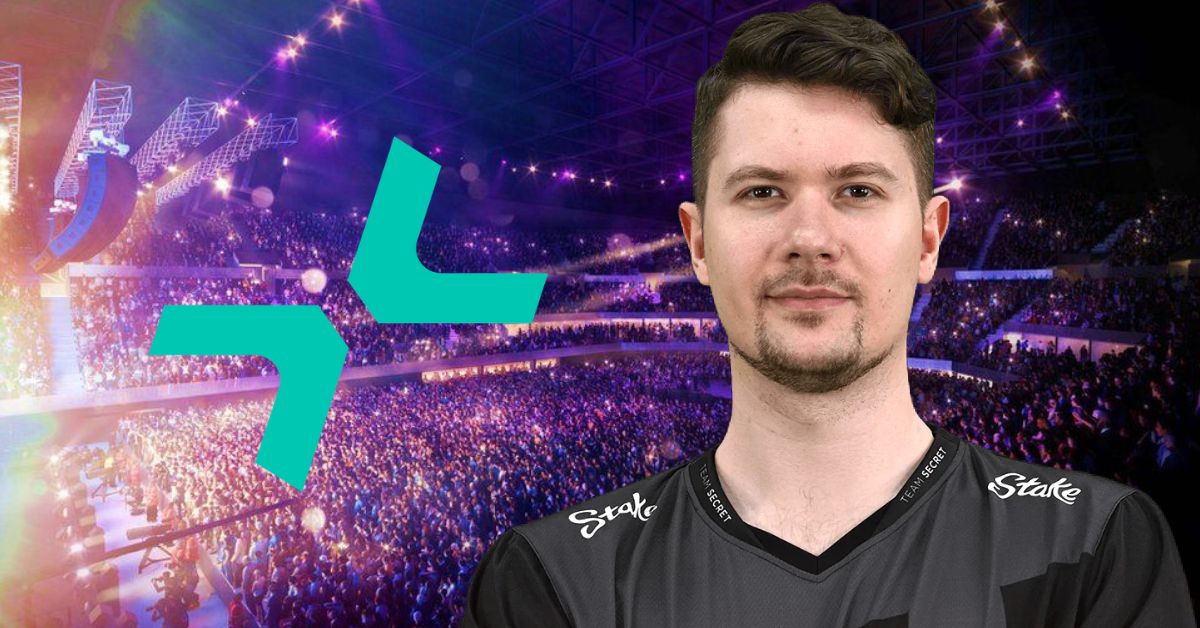 Puppey spoke about PARIVISION’s level of preparation