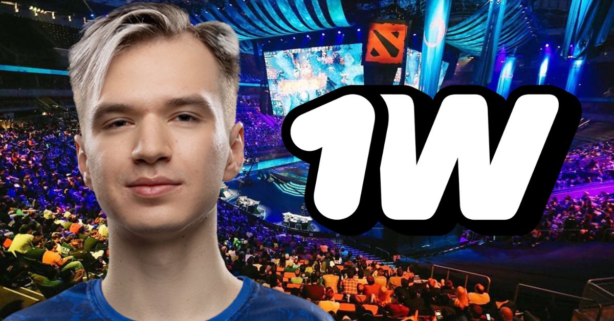 Pure прокомментировал переход игроков Tundra Esports в 1Win