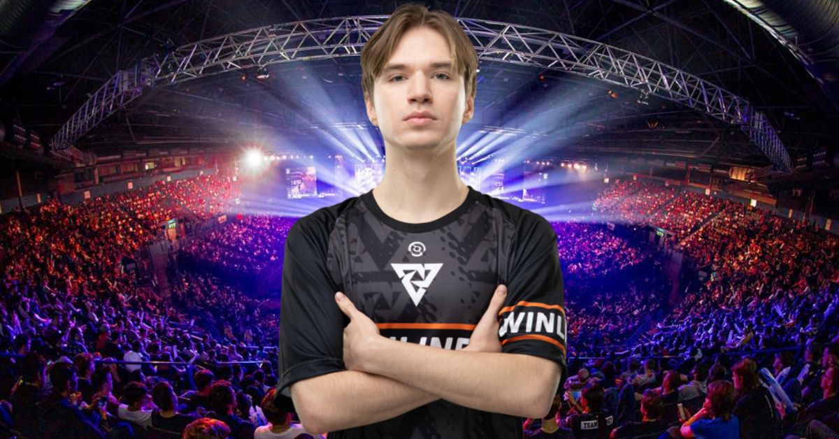 Pure commented on Tundra Esports' victory