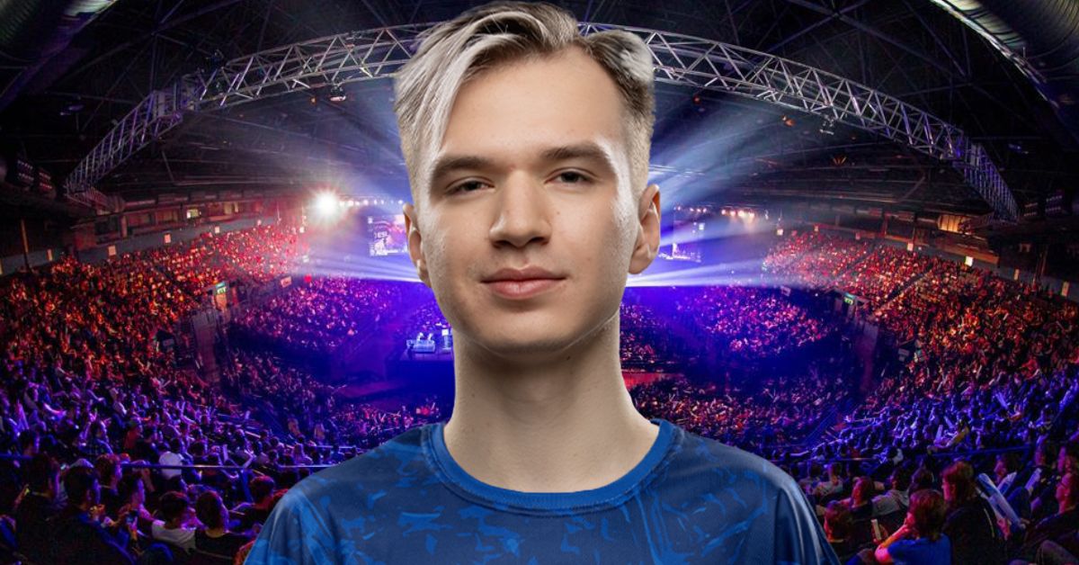 Pure commented on Tundra Esports’ victory