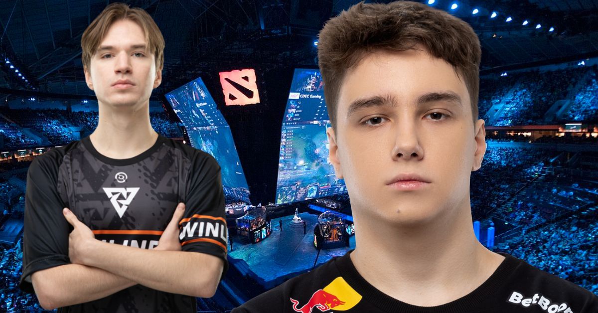 Pure spoke about Larl’s performance