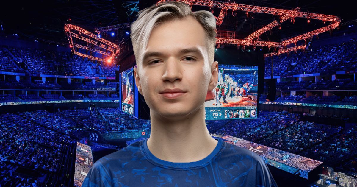 Pure не сыграет на PGL Wallachia Season 7