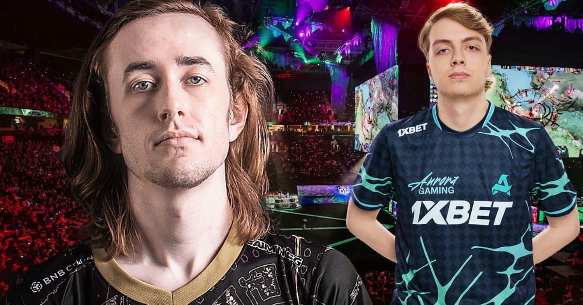 Quinn прокомментировал результаты состава Aurora