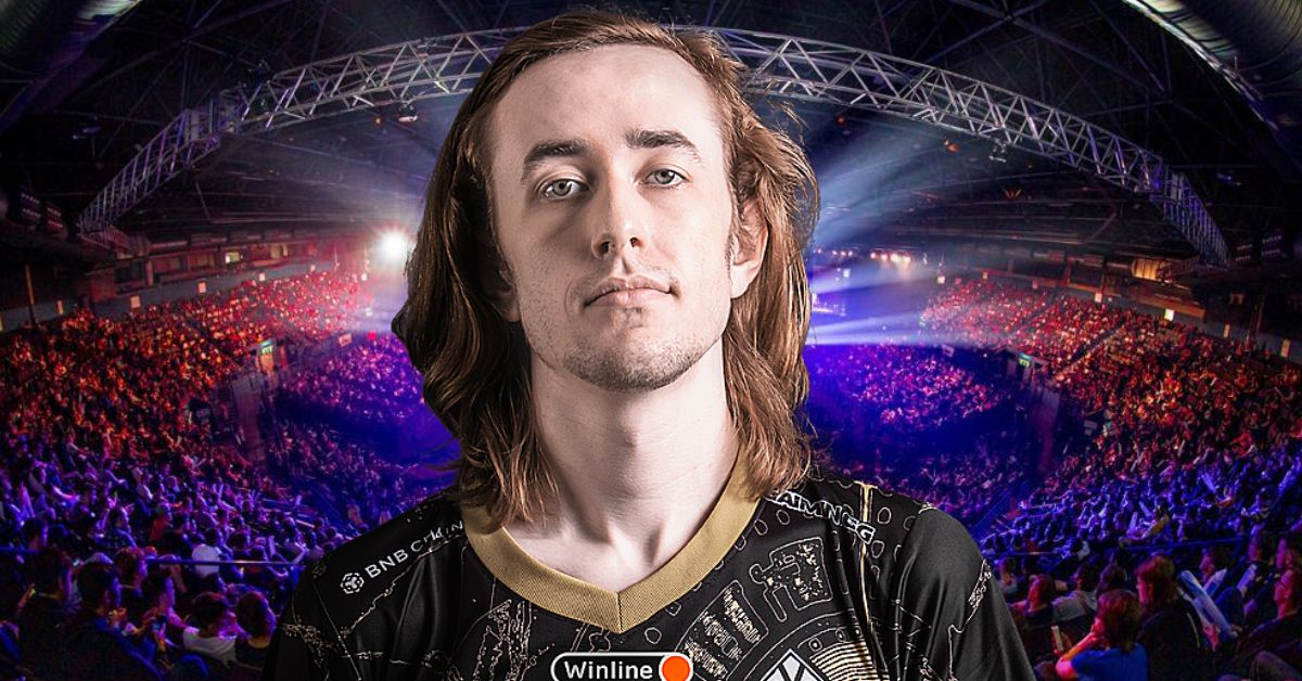 Quinn прокомментировал удаление аспектов в Dota 2