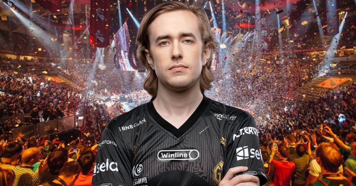 Quinn discussed whether he would return to the Dota 2 pro scene