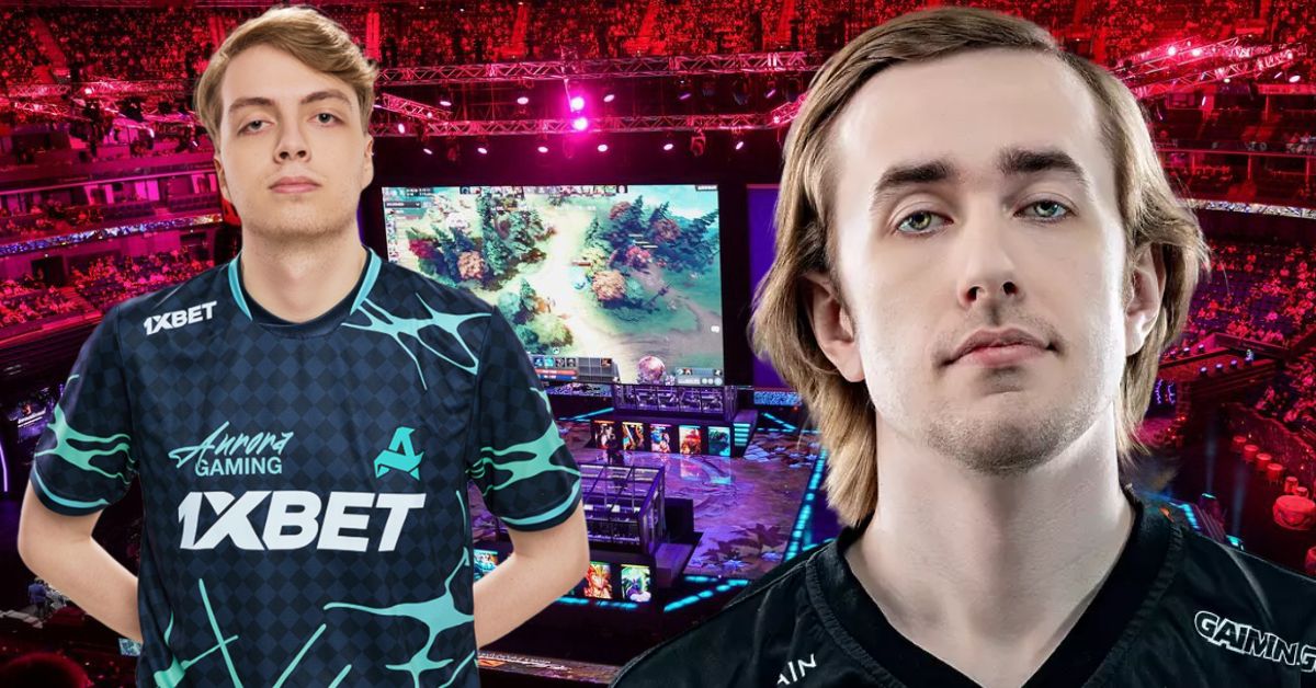 Quinn explained why he roots for Aurora