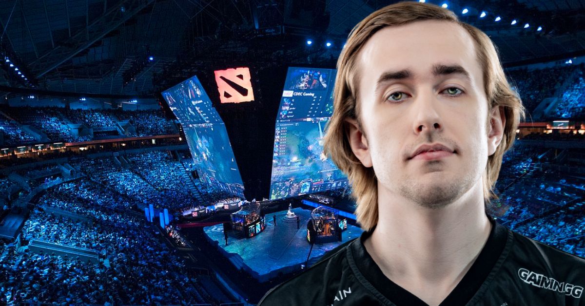 Quinn высказался о наказаниях за 322