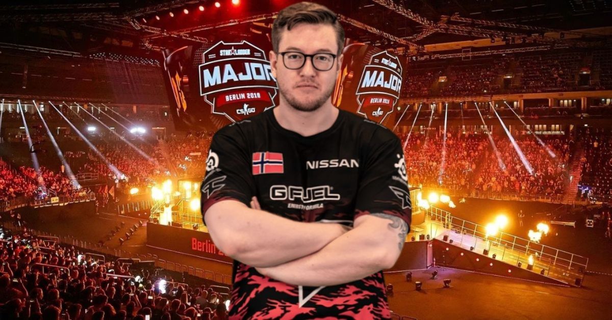 Rain высказался о планах 100 Thieves