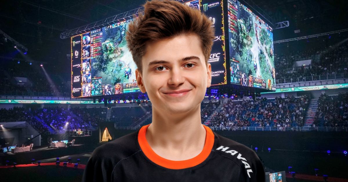 RAMZES666 assessed Team Spirit's form at PGL Wallachia Season 7