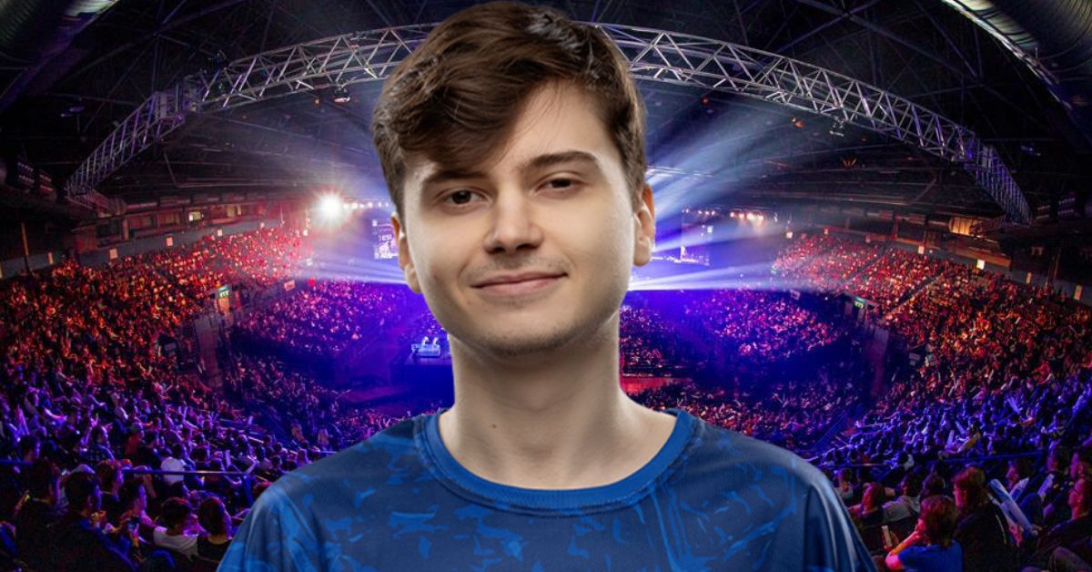 RAMZES666 оценил игру Team Spirit с MiLaN