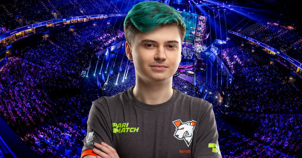 RAMZES666 assesses Virtus.pro’s prospects of disbanding