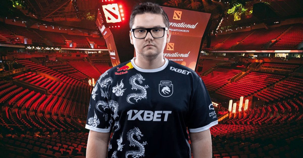 RAMZES666 believes Team Spirit should not receive an invite to TI15