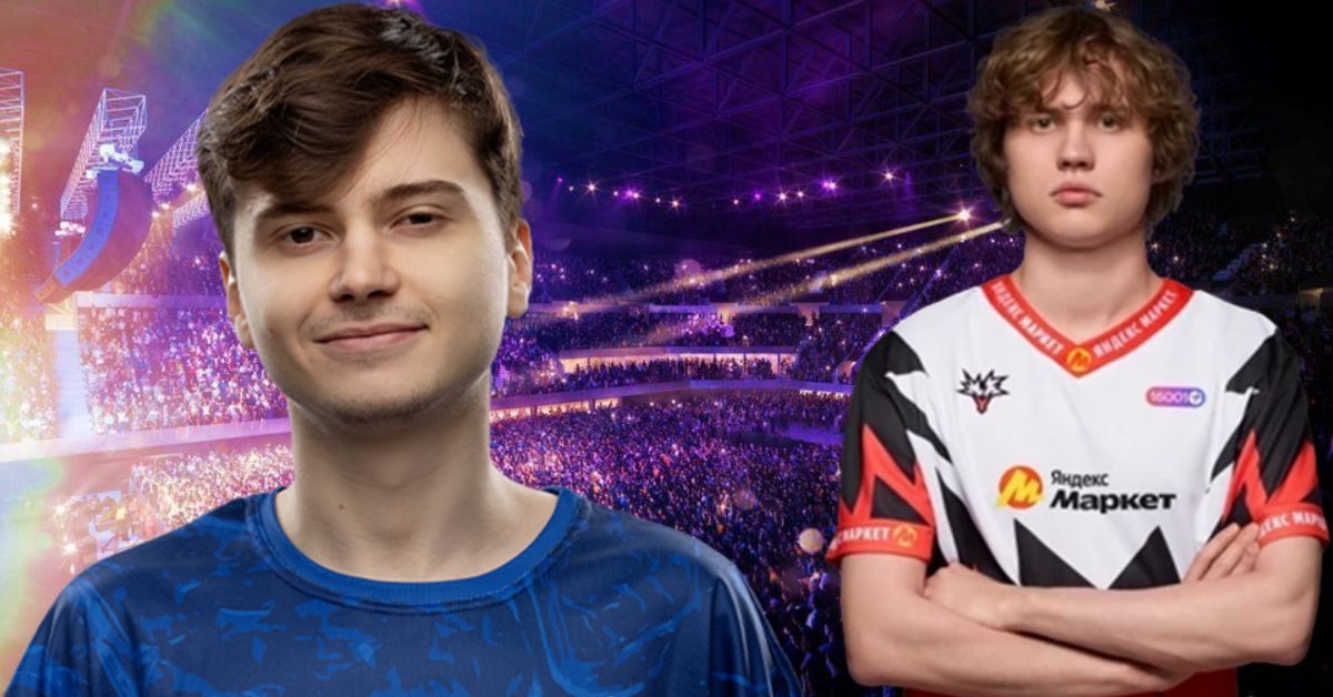 RAMZES666 высказался о перспективах перехода Noticed в PARIVISION