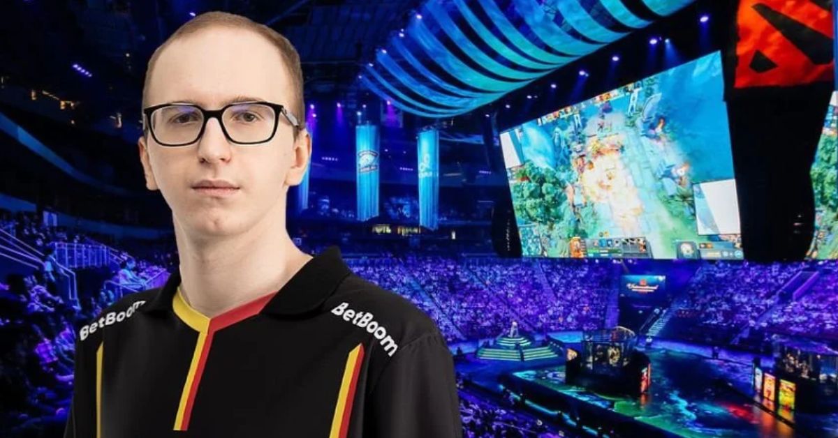 RAMZES666 прокомментировал смену позиции Save