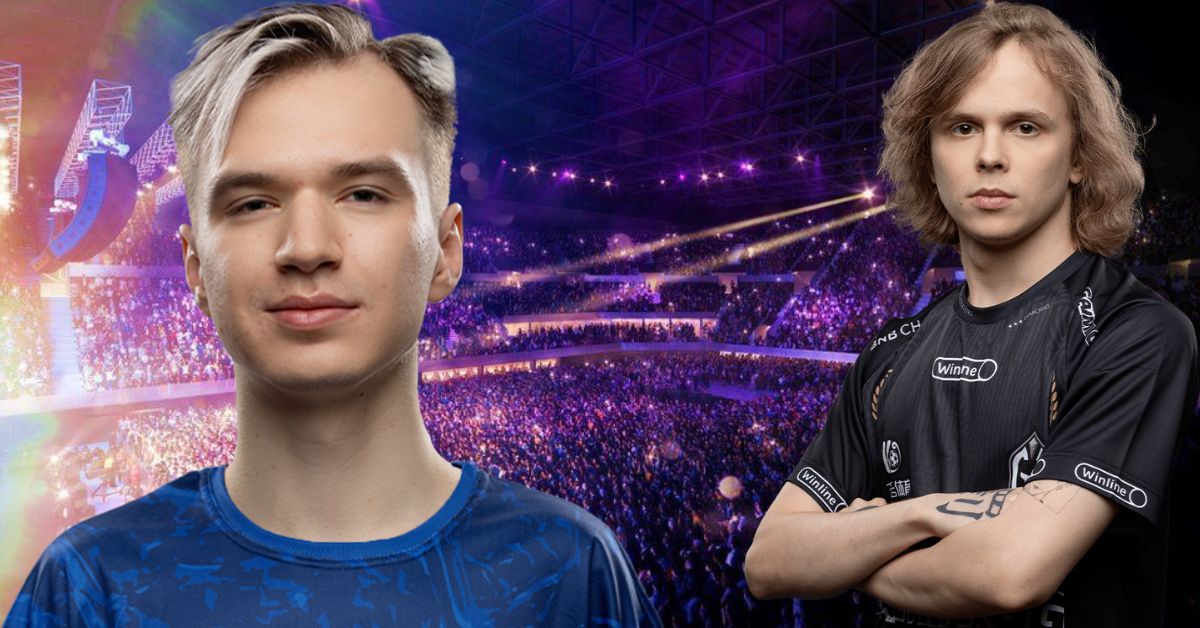 RAMZES666 compared Pure to Dyrachyo