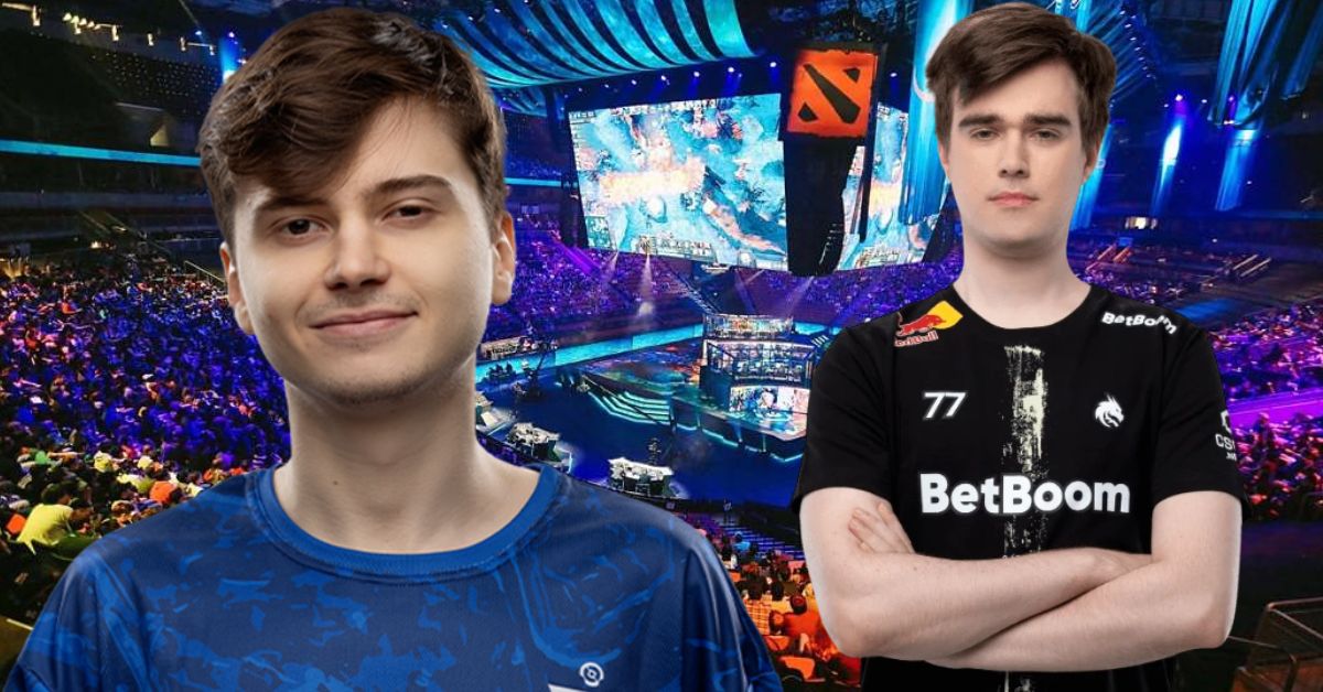 RAMZES666 Discusses Miposhka’s Return to Team Spirit