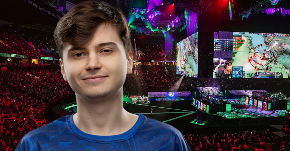 RAMZES666 named the best mid-lane players on the pro scene