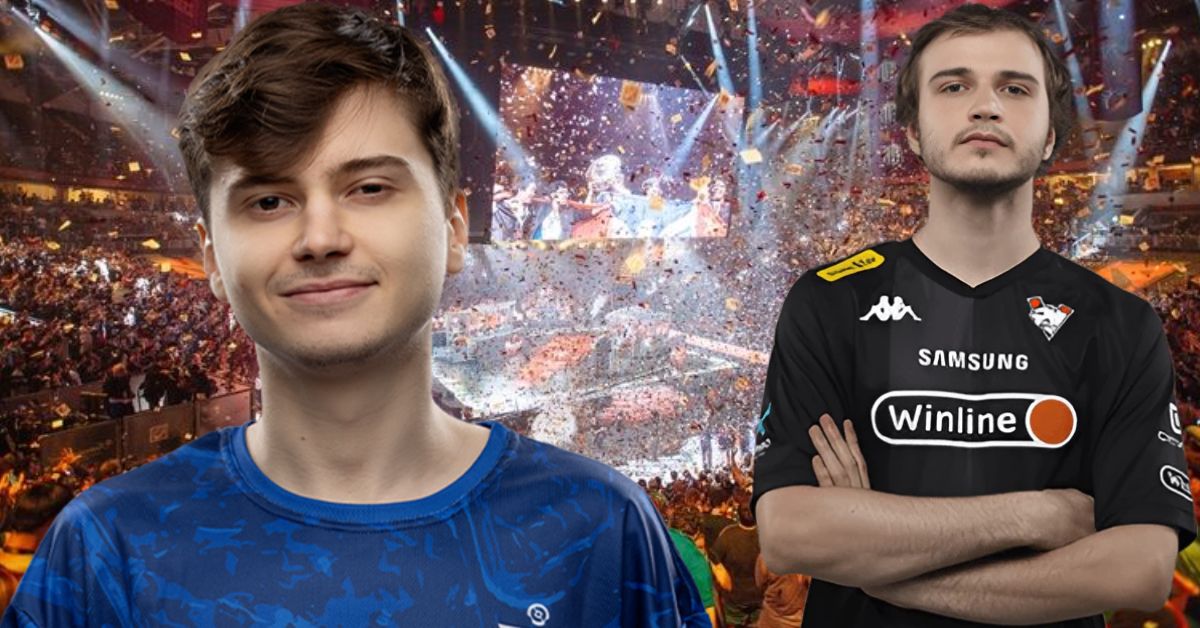 RAMZES666 похвалил Lorenof