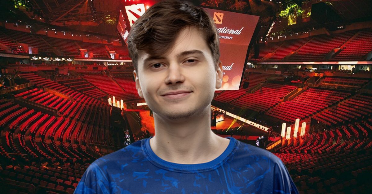 RAMZES666 predicts the winner of The International 2026