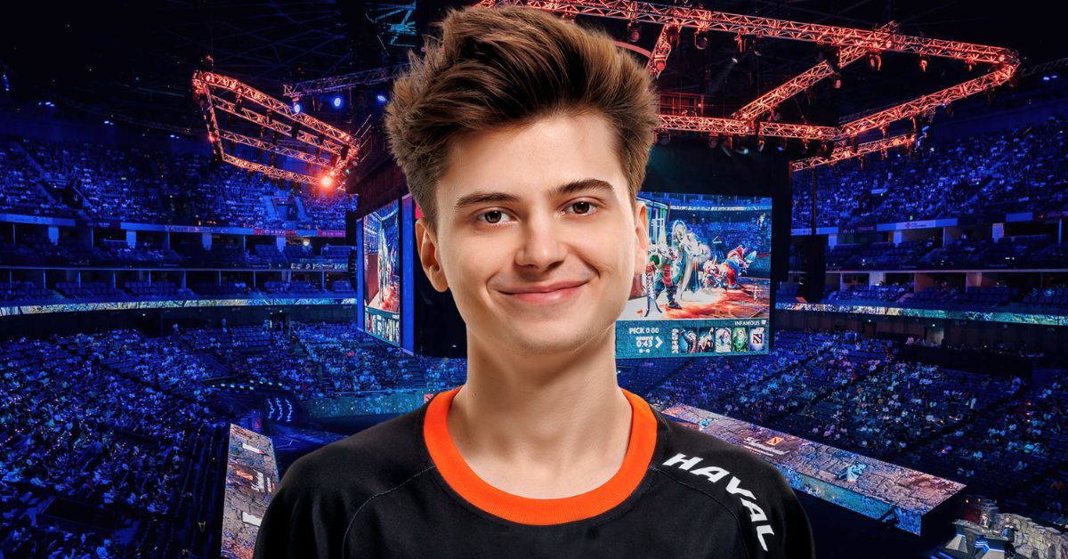 RAMZES666 Speaks Out About 322 on the Tier 1 Pro Scene