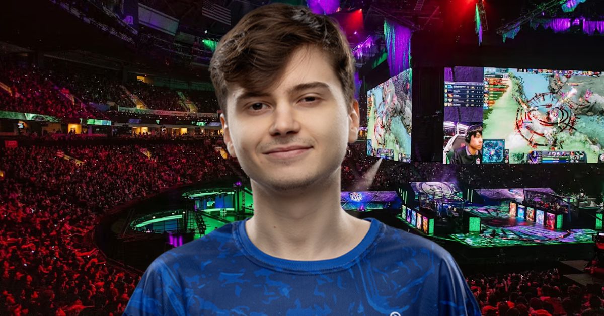 RAMZES666 высказался об условиях в бывшем составе PSG Quest