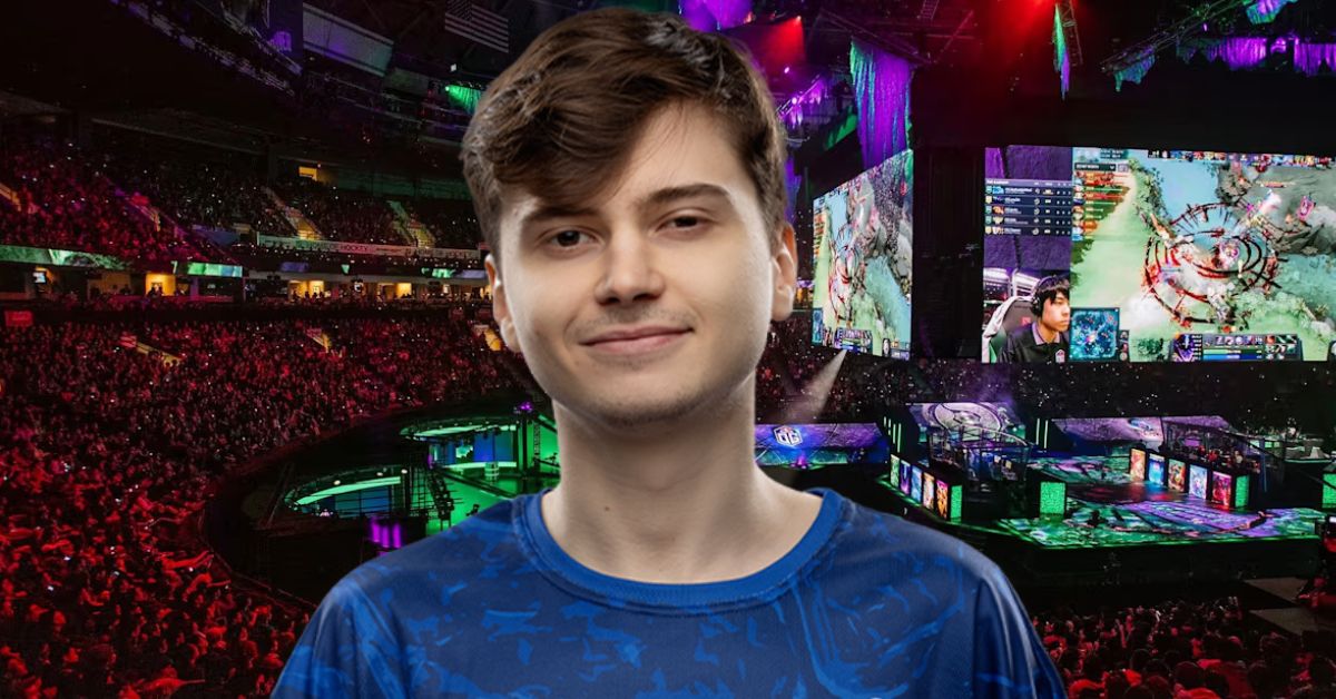 RAMZES666 spoke about 322