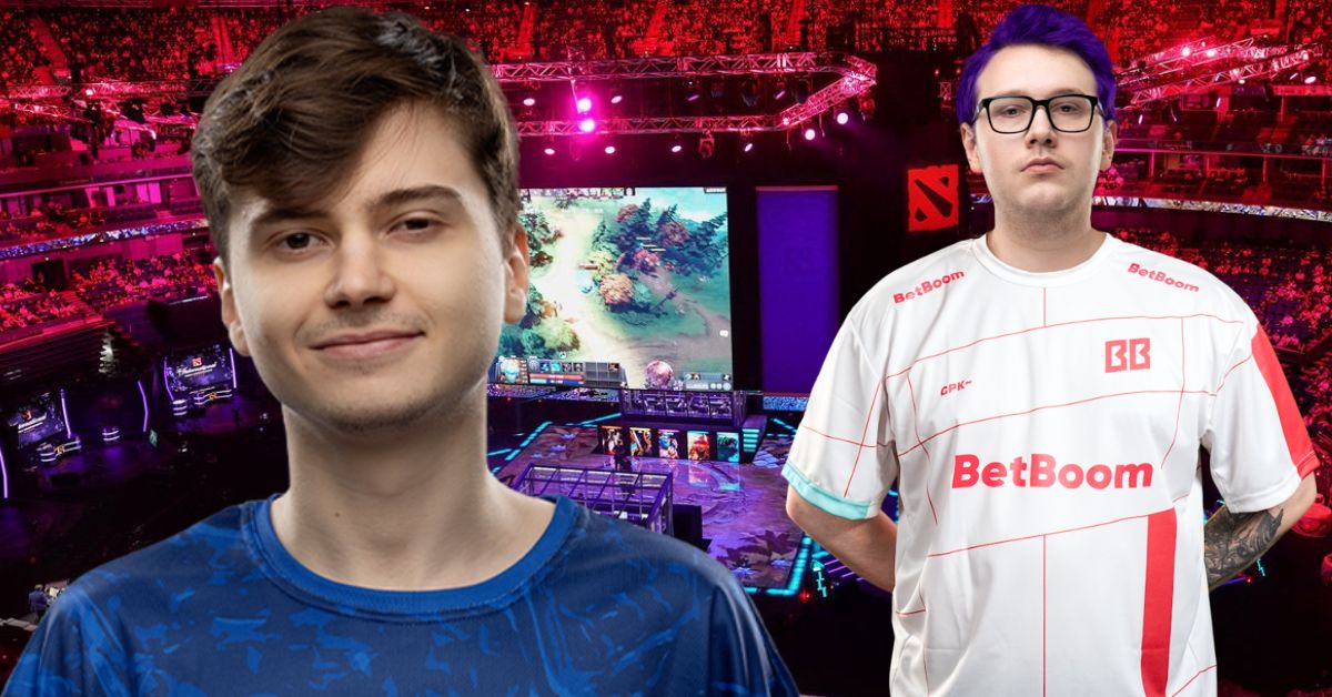 RAMZES666 spoke about BetBoom Team's preparation