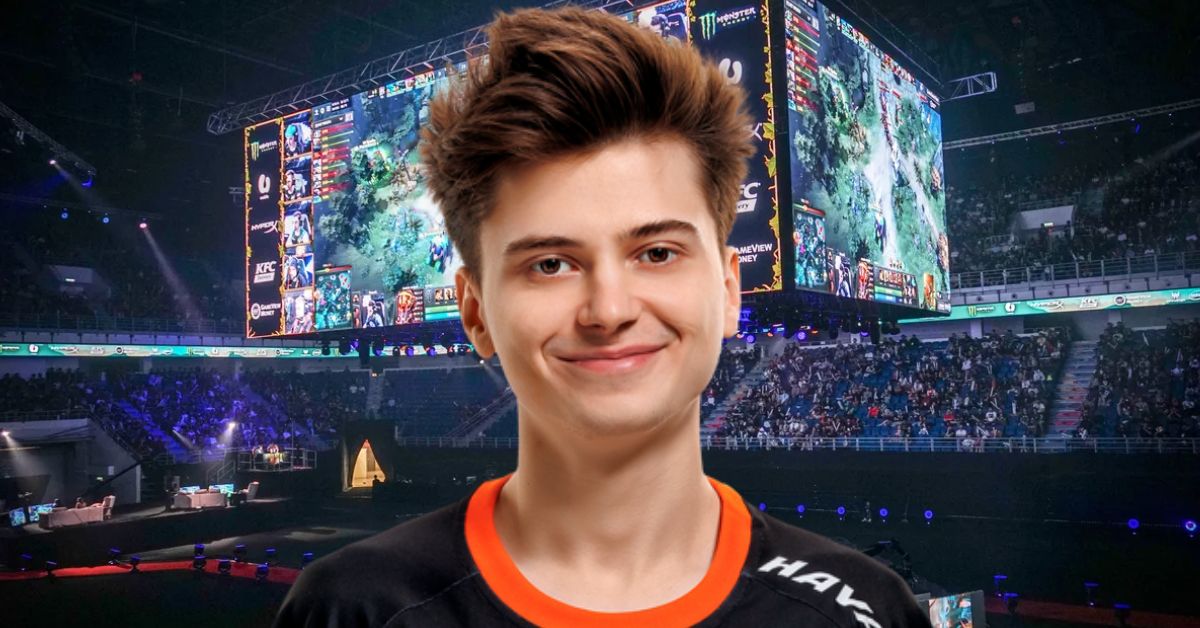 RAMZES666 высказался о своих карьерных планах