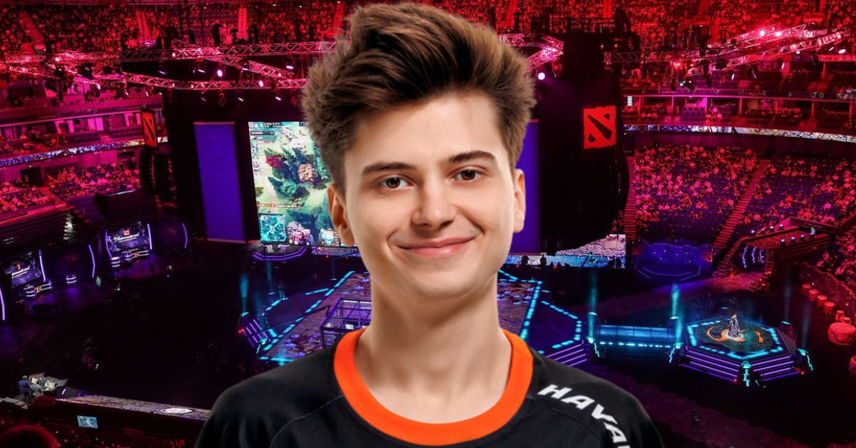 RAMZES666 spoke about Lil's kick from Virtus.pro