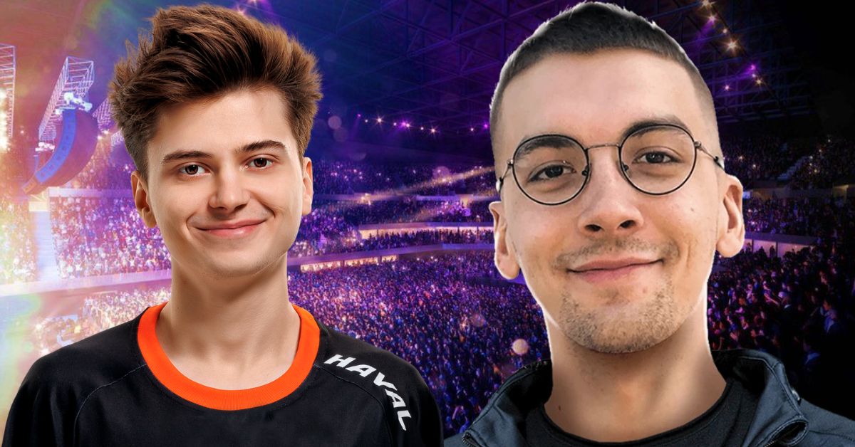 RAMZES666 высказался о MiLaN в Team Spirit