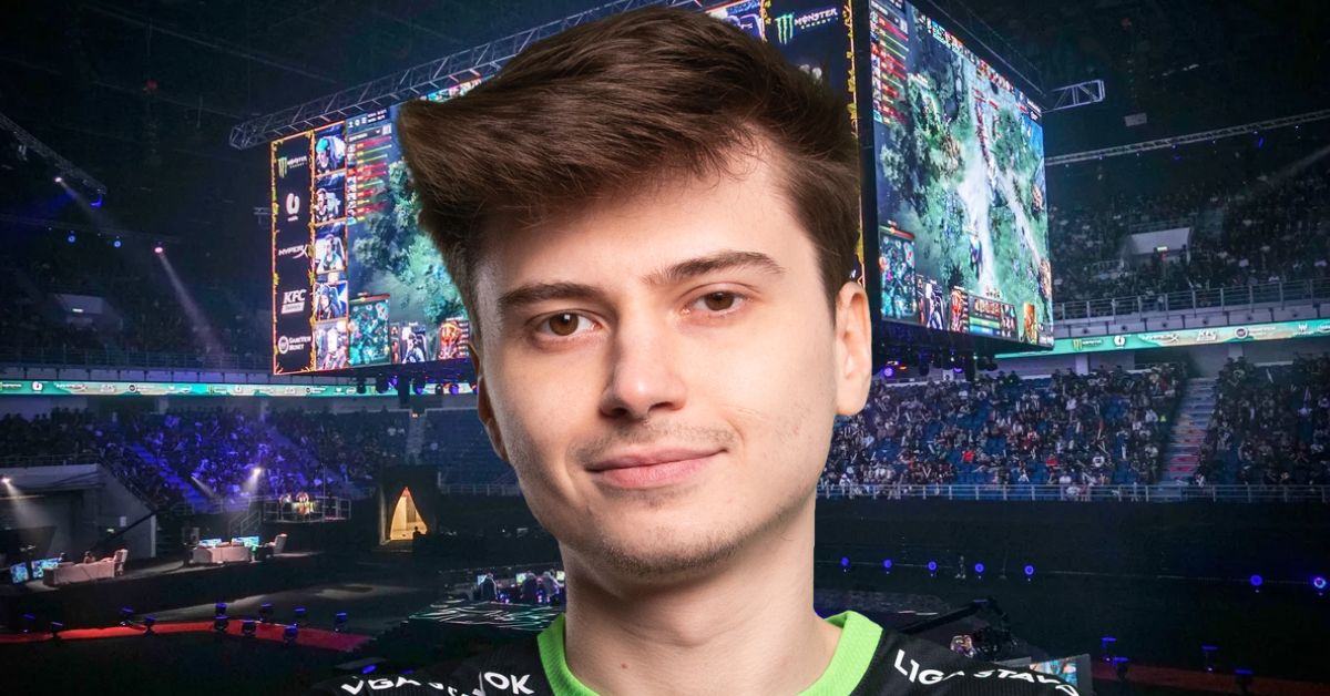 RAMZES666 spoke about the prospects of returning to Dota 2