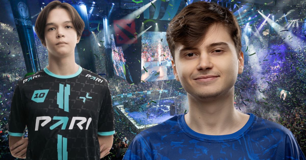RAMZES666 spoke about Satanic’s play