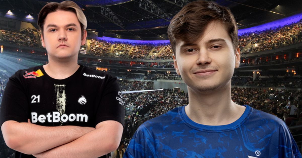 RAMZES666 spoke about Yatoro's tips