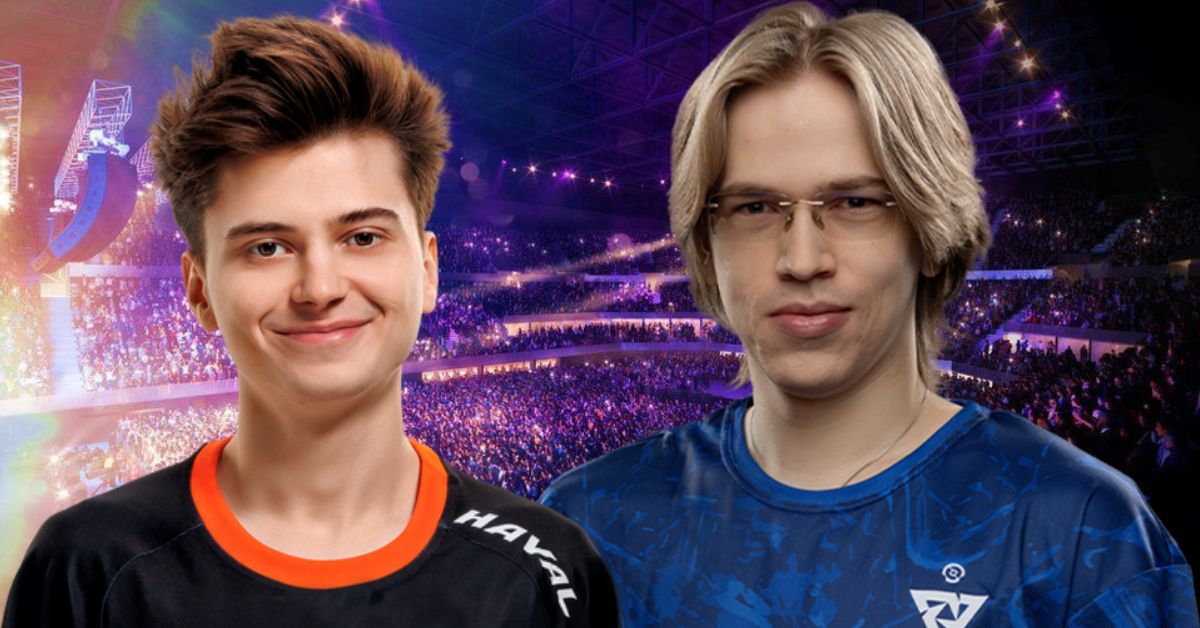 RAMZES666 рассказал об общении с Topson