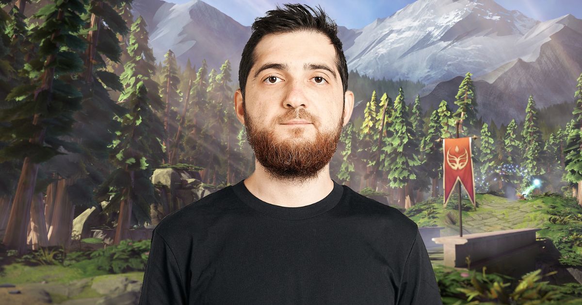 Rodjer Compared Dota 2 and Counter-Strike 2