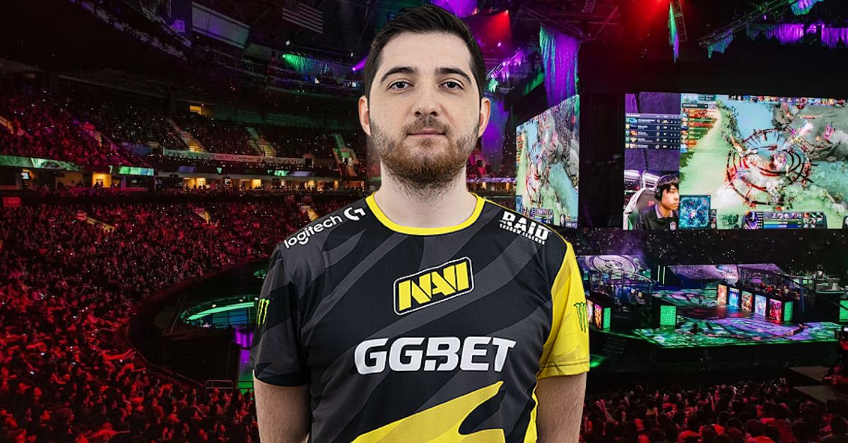 RodjER recalled how he had the opportunity to become Team Spirit’s coach