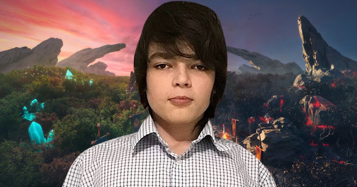 Rostislav_999 Played His Final Dota 2 Match