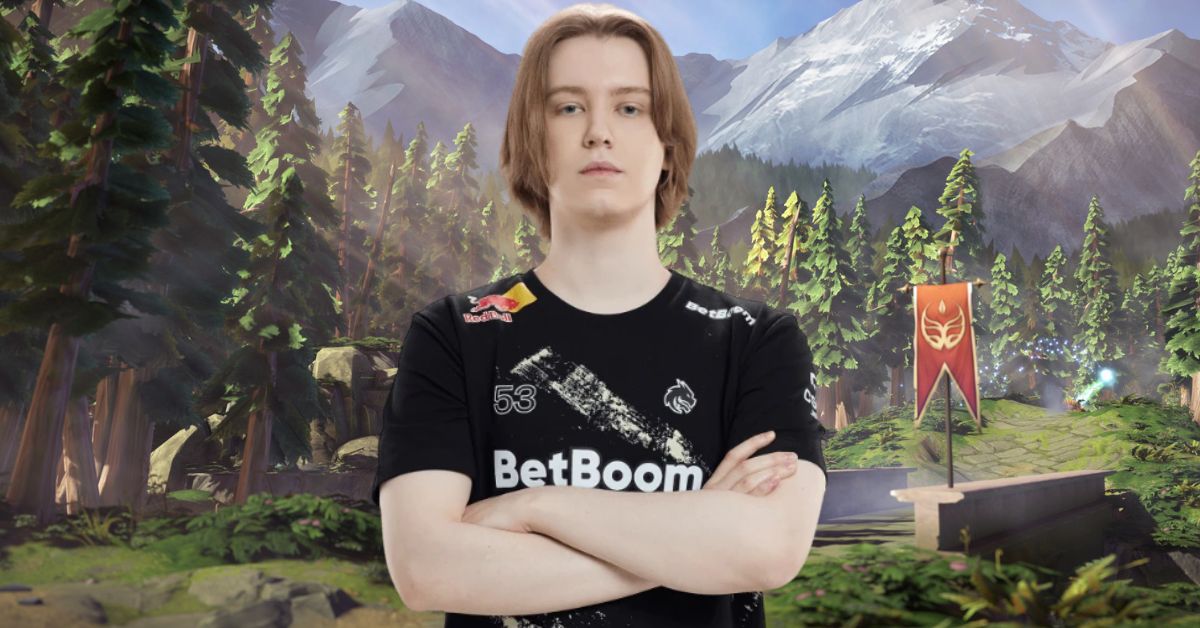 Rue выделил сильнейших саппортов патча 7.41a