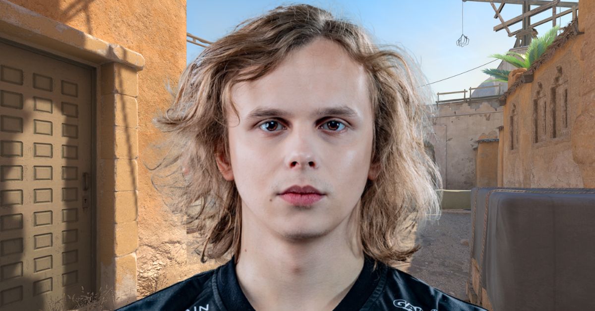 RuFire reflected on Dyrachyo’s transition to CS2