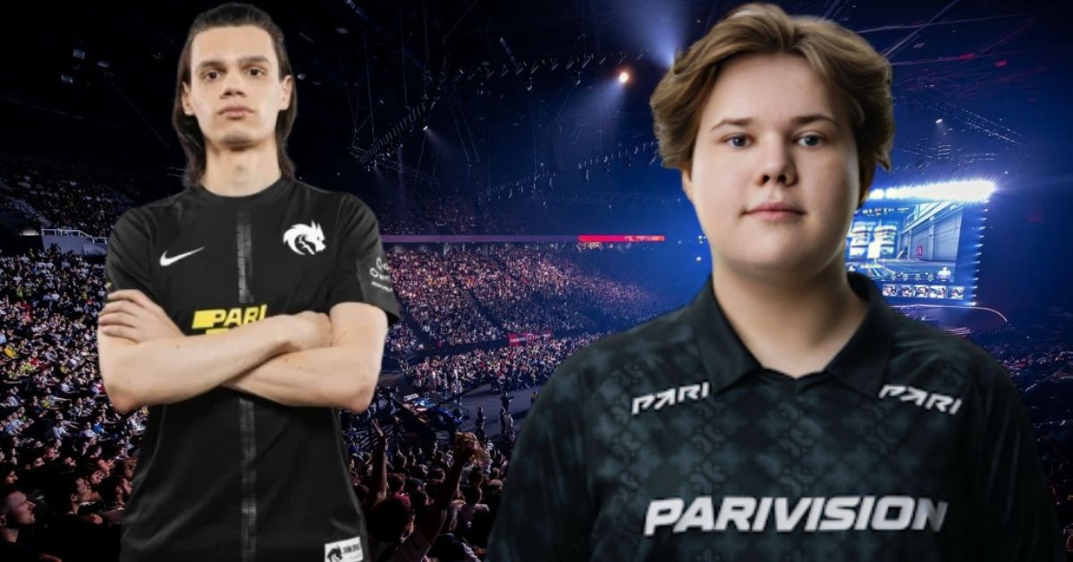 S0tf1k рассказал, как общался с родителями Zweih