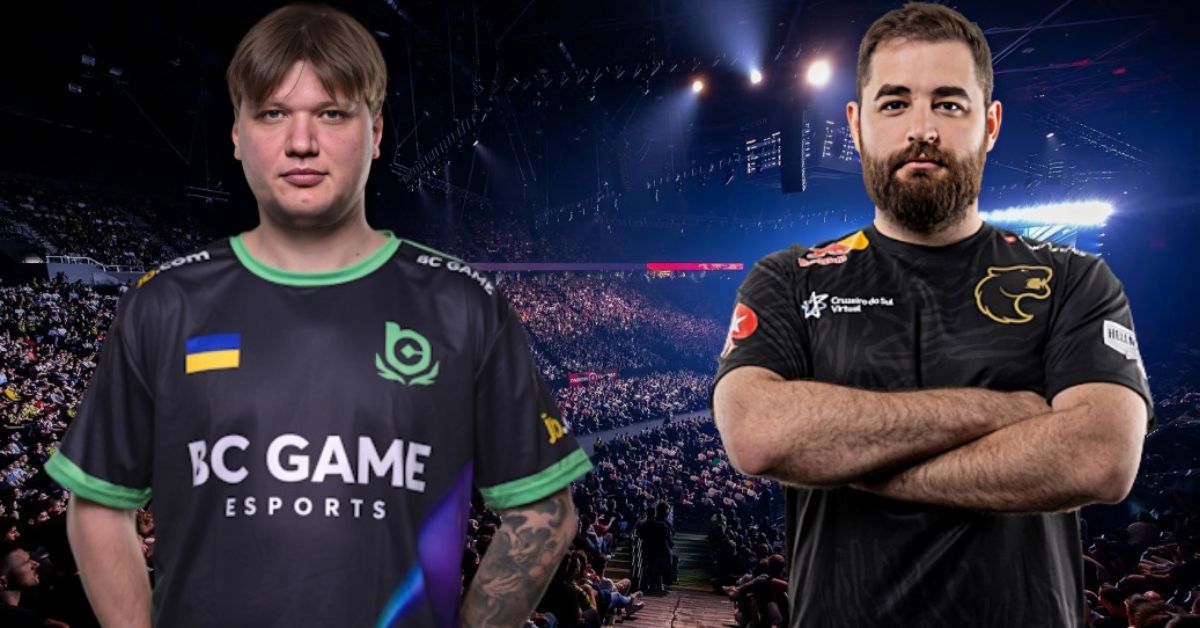 S1mple прокомментировал планы Fallen по завершению карьеры