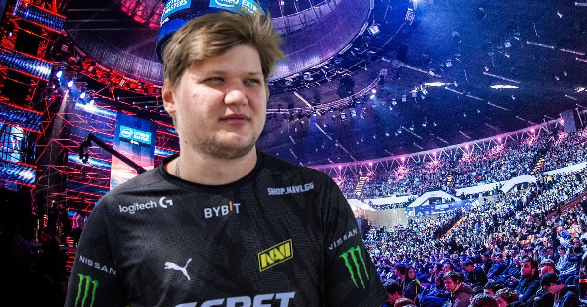 S1mple BC.GAME