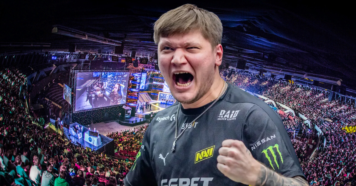 S1mple BC.Game