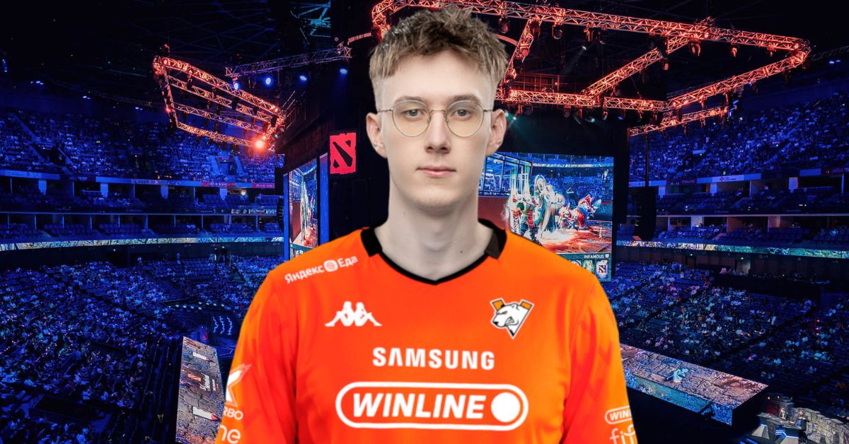 SabeRLighT commented on Virtus.pro’s results