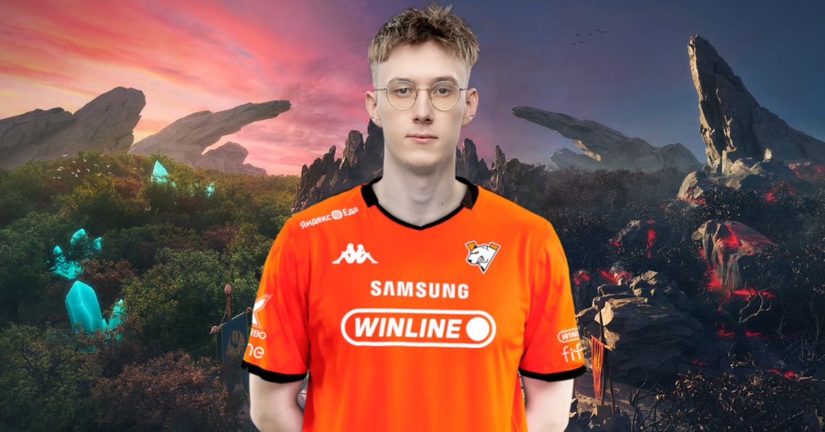 SaberLight reported problems in Dota 2