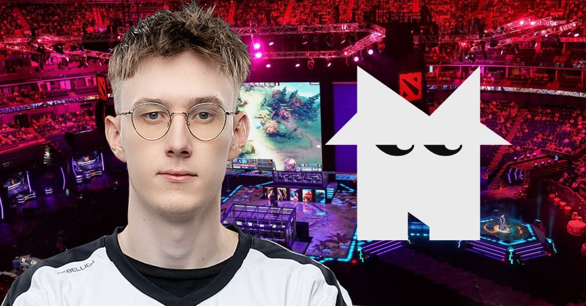 SabeRLighT Speaks About Team Nemesis