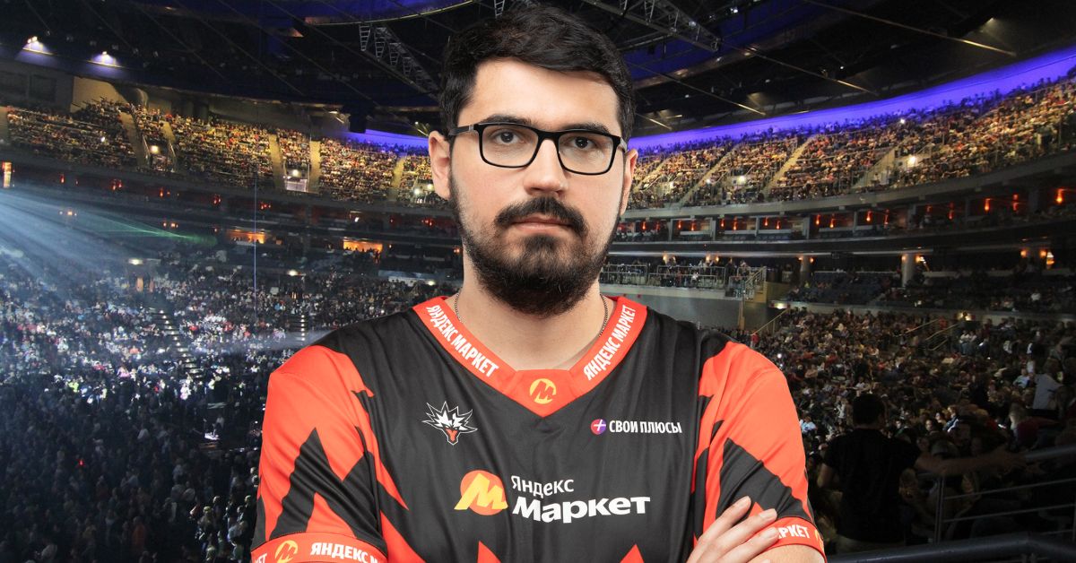 Saksa commented on Heroic's play