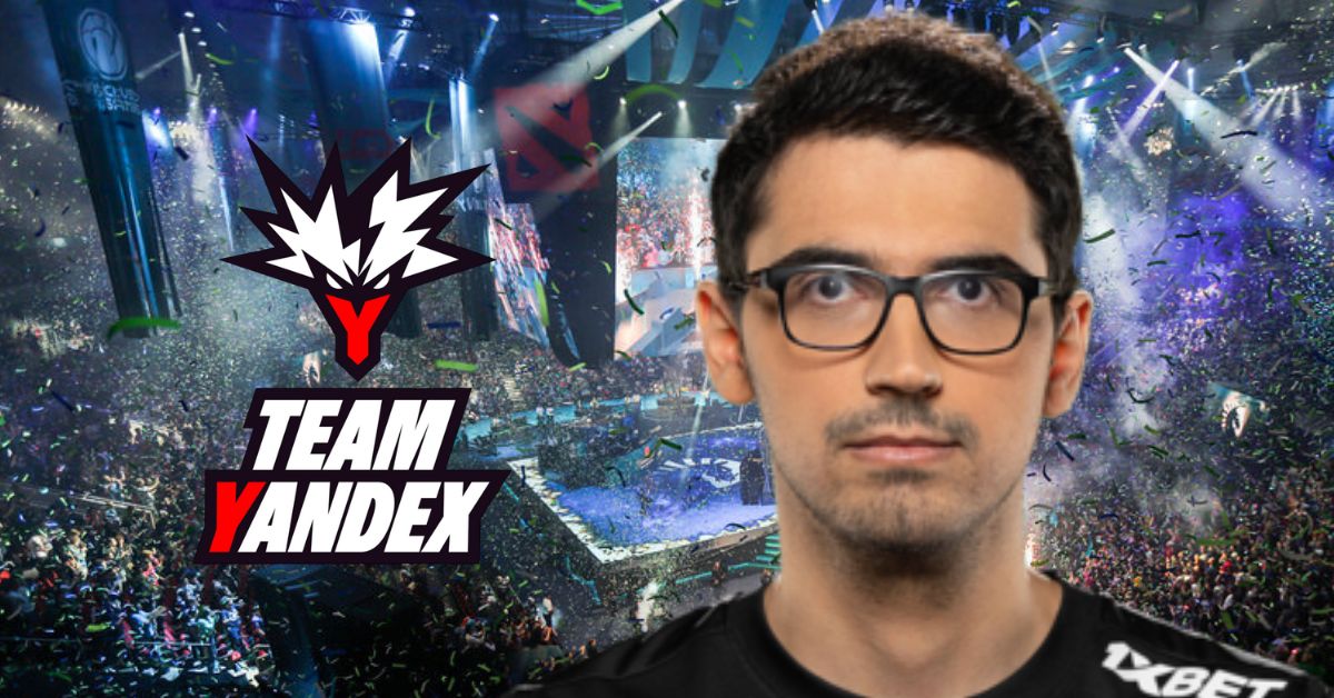 Saksa on Liquipedia’s team rankings