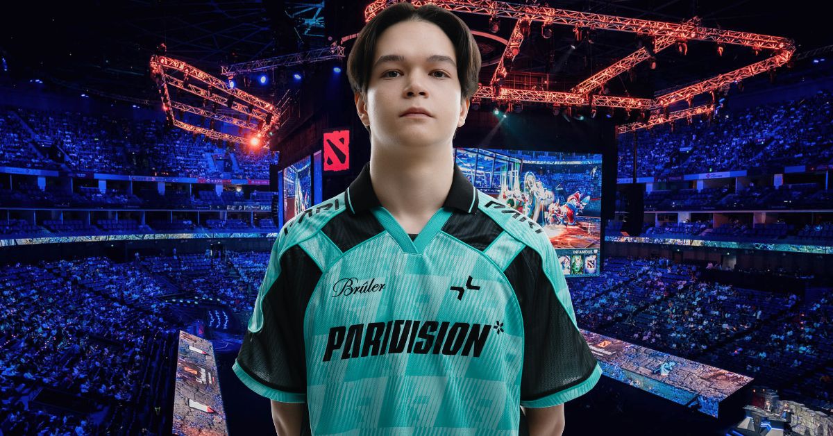 Satanic commented on the victory at DreamLeague Season 29